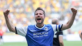 Wahnsinn: Arminia bleibt in der Zweiten Liga