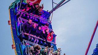 Pollhans-Markt ist gestartet