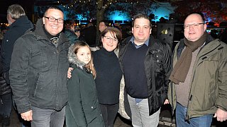 Nachtansichten Lipperreihe