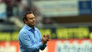 SC Paderborn steigt ab in die 2. Bundesliga