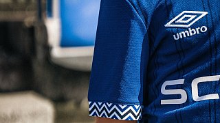 Arminia Trikot 2025/26