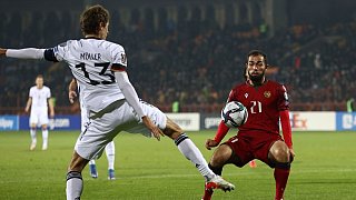 Flicks siebter Streich: DFB-Auswahl gewinnt auch in Armenien