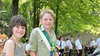 Kinderschützenfest