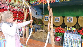 Lübbecke: Vier Tage Kirmestrubel auf dem Blasheimer Markt