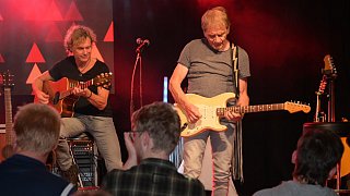 Warburg: Die Paveier aus Köln rocken die Warburger Oktoberwoche.