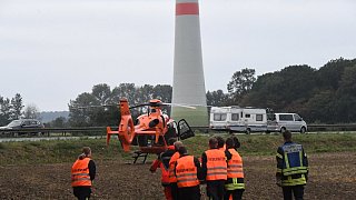 Schwerer Unfall auf der A2 bei Rheda-Wiedenbrück