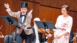 Bühnen und Orchester Bielefeld - 