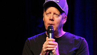 Bünde: 72. Bünder Comedy-Night