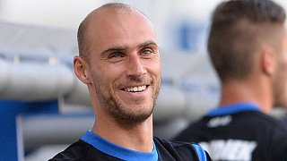 Krisensitzung beim SC Paderborn nach dem 0:4 in Bochum