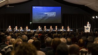 Jahreshauptversammlung des SC Paderborn