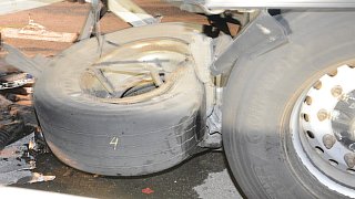 Borgholzhausen: Tödlicher Unfall auf der A 33