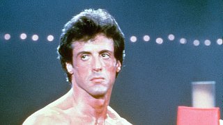 70 Jahre Sylvester Stallone - so sieht das aus