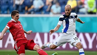 Russen mit viel Mühe zum ersten Sieg - «Haben Job erledigt»