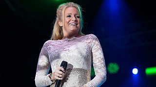 Löhne: Über 2500 Mallorcafans feiern bei der fünften Auflage von Schlager im Park