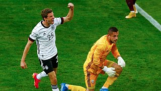 «Viele gute Dinge gemacht»: Offensive DFB-Elf weckt EM-Lust