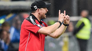 Paderborn gewinnt gegen Hansa Rostock 2:1