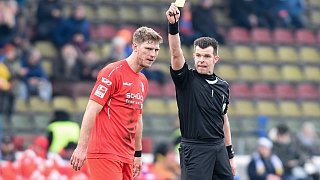 Arminia verliert in Karlsruhe 3:2