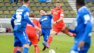 Arminia verliert in Karlsruhe 3:2