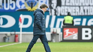 Arminia Bielefeld verliert in Regensburg 3:2