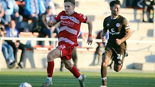 Testspiel: Arminia gewinnt mit 4:3 gegen St. Pauli
