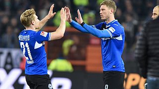 Arminia schlägt Nürnberg 1:0