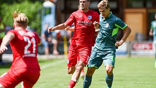 Arminia verliert gegen FK Ufa 0:1