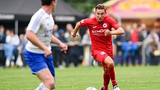 Arminia gewinnt in Hiddenhausen 10:0