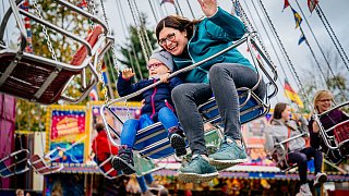 Pollhans-Markt ist gestartet