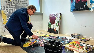 Bielefeld: Tausende zieht's zu den Nachtansichten