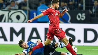 Bielefeld: Arminia enttäuscht gegen Würzburg und verliert 0:1