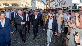 Paderborn: Libori 2022 - Die schönsten Bilder