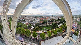 Paderborn: Die schönsten Libori-Fotos 2025