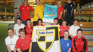 Paderborn-Elsen: Special Olympics trainieren für die Landesspiele NRW