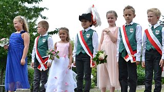 Bad Driburg: Schützenfest der St.-Fabian und Sebastian-Schützenbruderschaft Neuenheerse