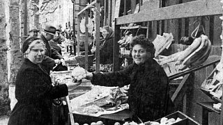 Herford: Die Geschichte der Herforder Markthalle
