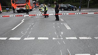 Unfall in Gütersloh: Sechsjähriger schwer verletzt