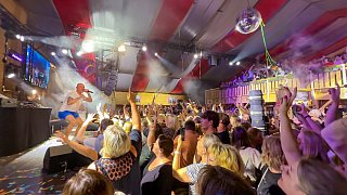Paderborn: Die schönsten Libori-Fotos 2025