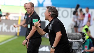 1. FC Heidenheim - DSC Arminia Bielefeld