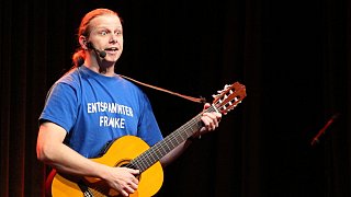 Bünde: 72. Bünder Comedy-Night