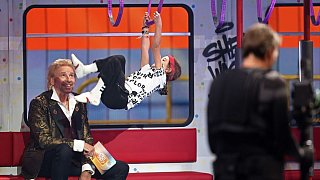 ZDF denkt über «Wetten, dass..?»-Fortsetzung nach