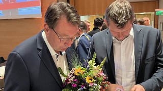 Kommunalwahl im Kreis Gütersloh 2025