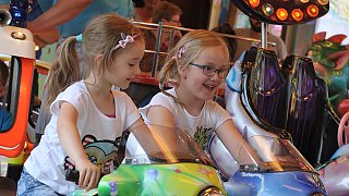 Libori 2016 - Eröffnungstag am Samstag