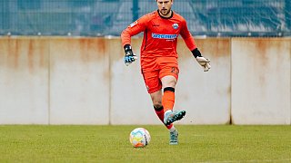 Testspiel SC Paderborn - VfL Osnabrück
