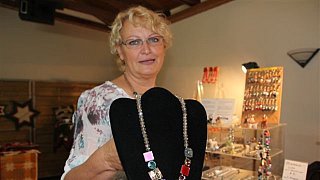 Verl: Kunst- und Kreativmarkt überzeugt mit frischen Ideen