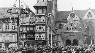 Wahrzeichen von OWL: Paderborner Dom
