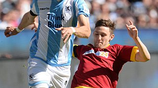 TSV 1860 München - SC Paderborn 1:0