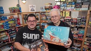 29. Spielewelt in Bielefeld