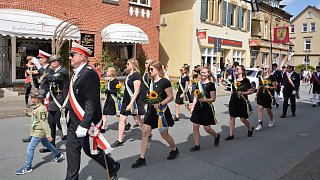 Schützenfest Oerlinghausen