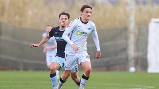SCP-Testspiel gegen SC Heerenveen