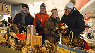 Bergstadt-Advent